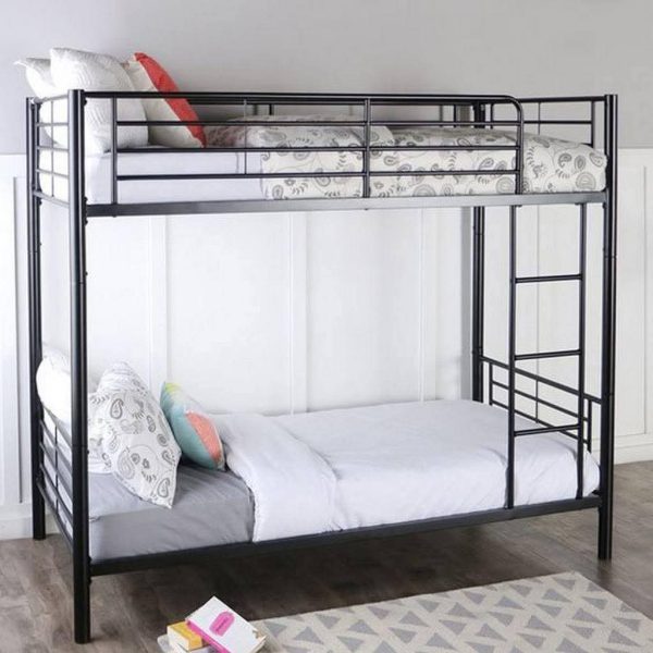 سرير دورين 120×200سم السرير بدون فرش