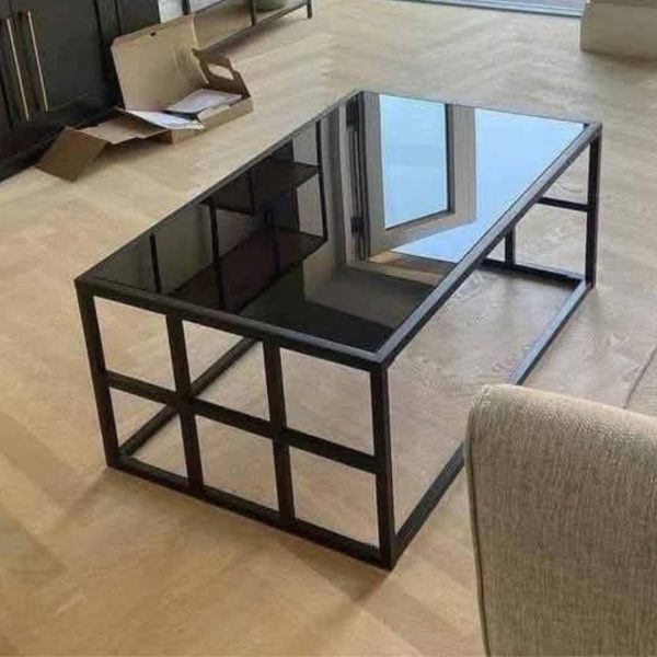 ترابيزة قهوة 100×60سم